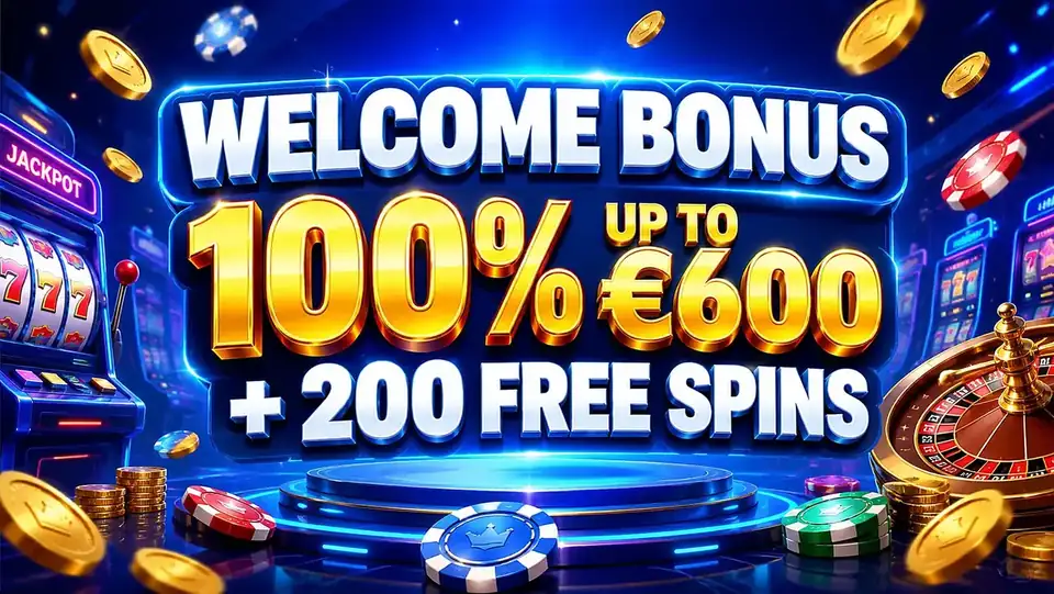 Spinfin bonus offer 1