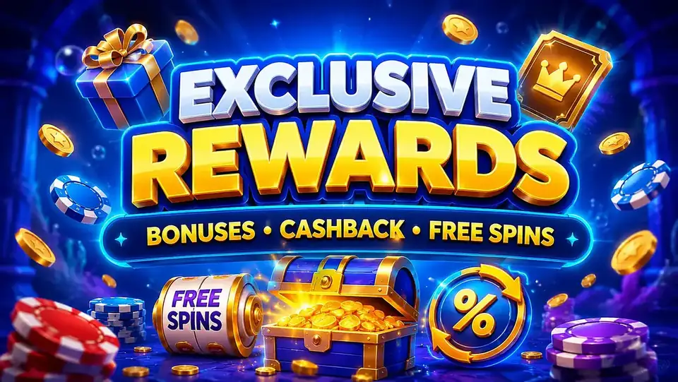 Spinfin bonus offer 3