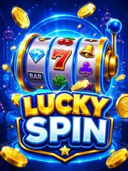 Spinfin slot 1
