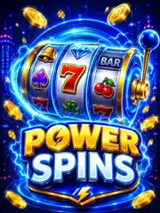 Spinfin slot 7