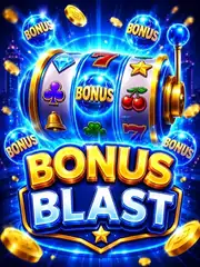 Spinfin slot 8